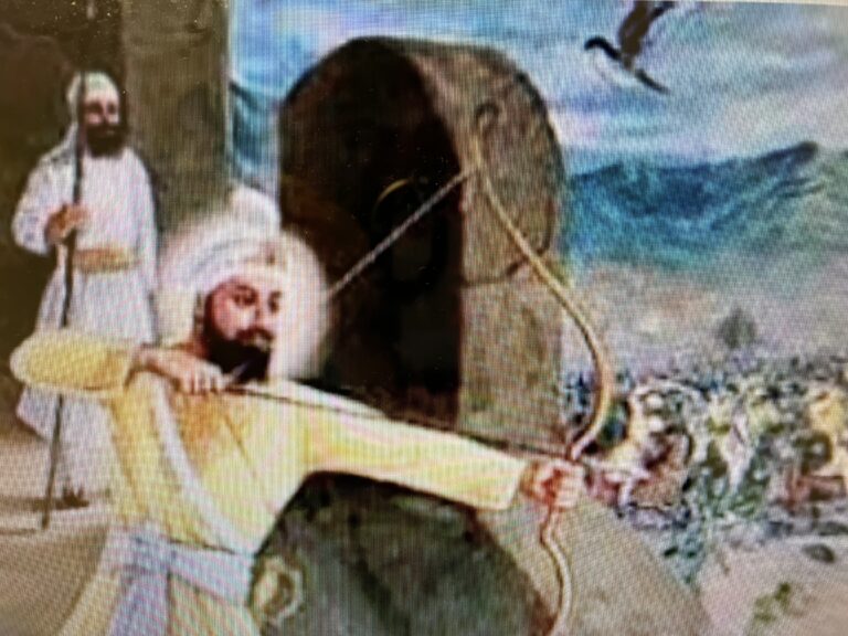 Gudu Gobind Singh